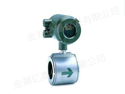 衛(wèi)生型電磁流量計